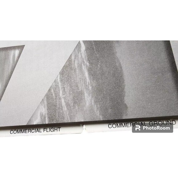 Jeppesen Instrument/Commercial Syllabus Aviation Spiral 2000 - Picture 6 of 7